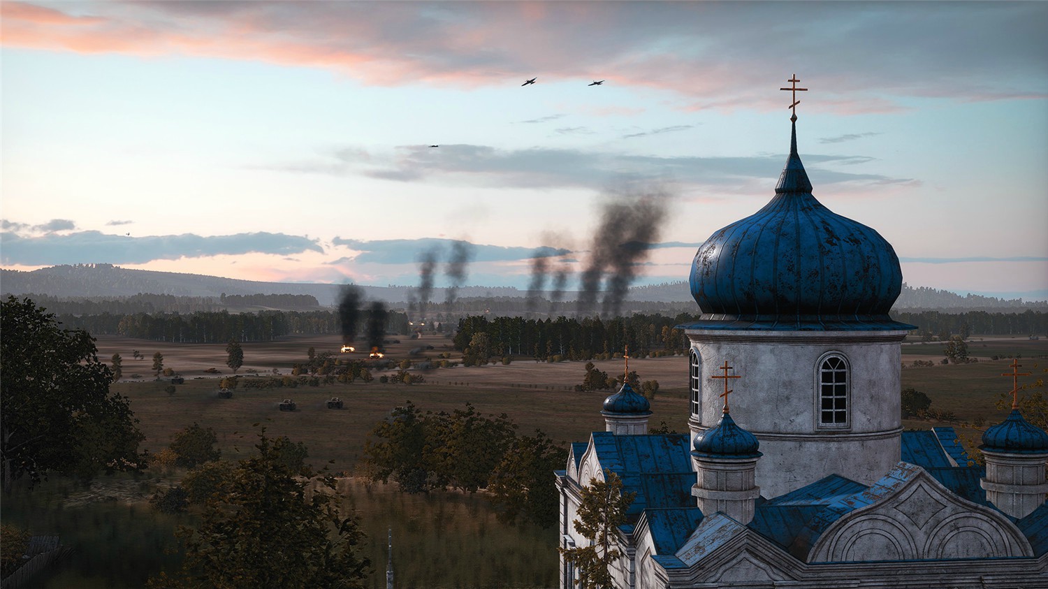 20250522025818-682e92cac143c.jpg 《钢铁之师2》v111984中文版