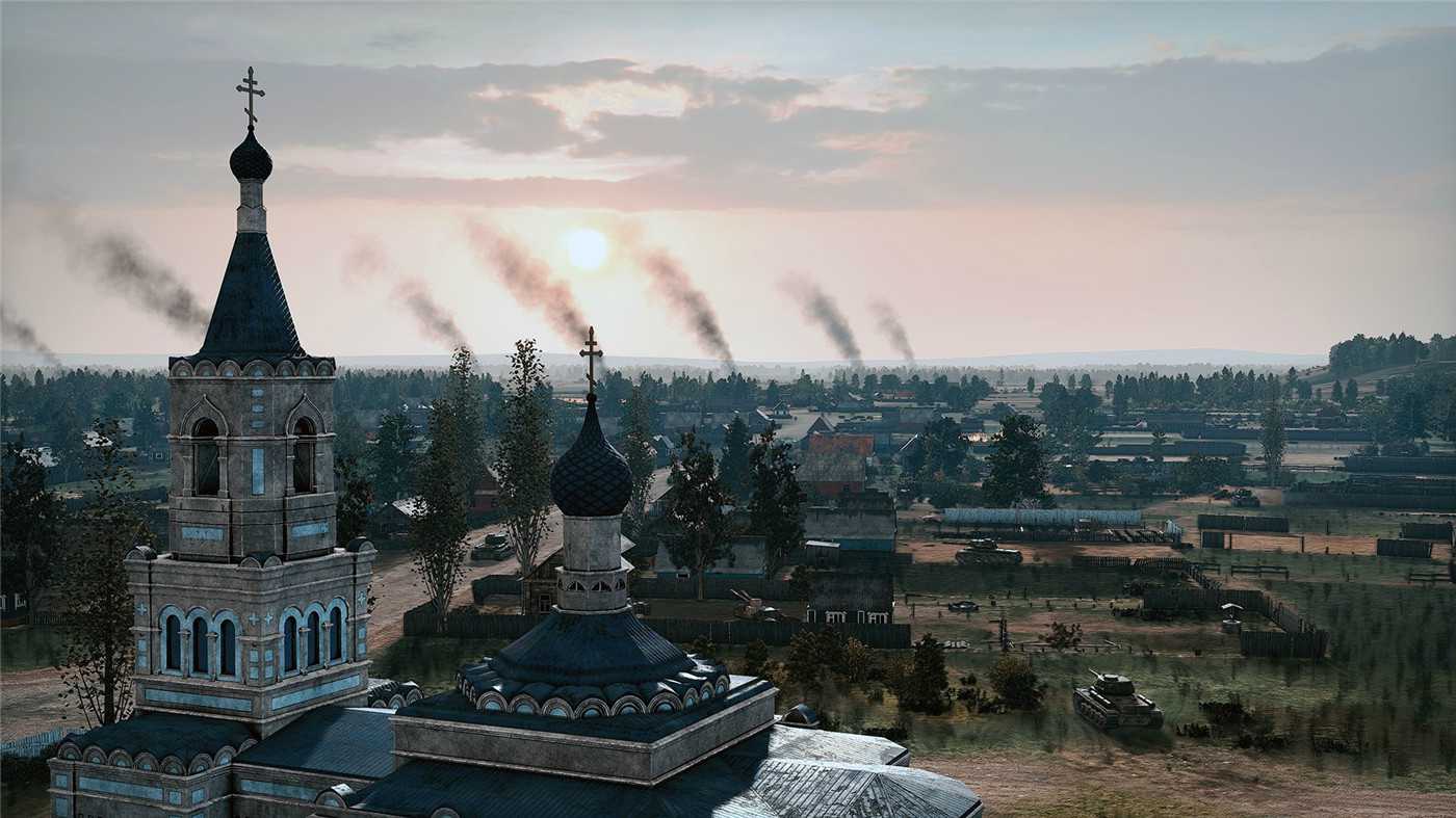 20250522025820-682e92cca78ac.jpg 《钢铁之师2》v111984中文版