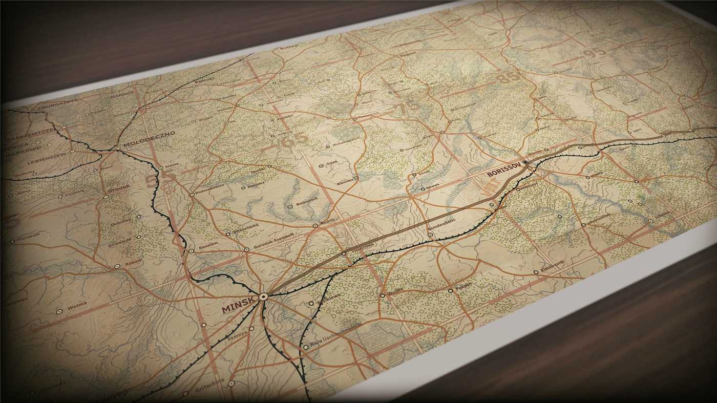 20250522025821-682e92cd33826.jpg 《钢铁之师2》v111984中文版