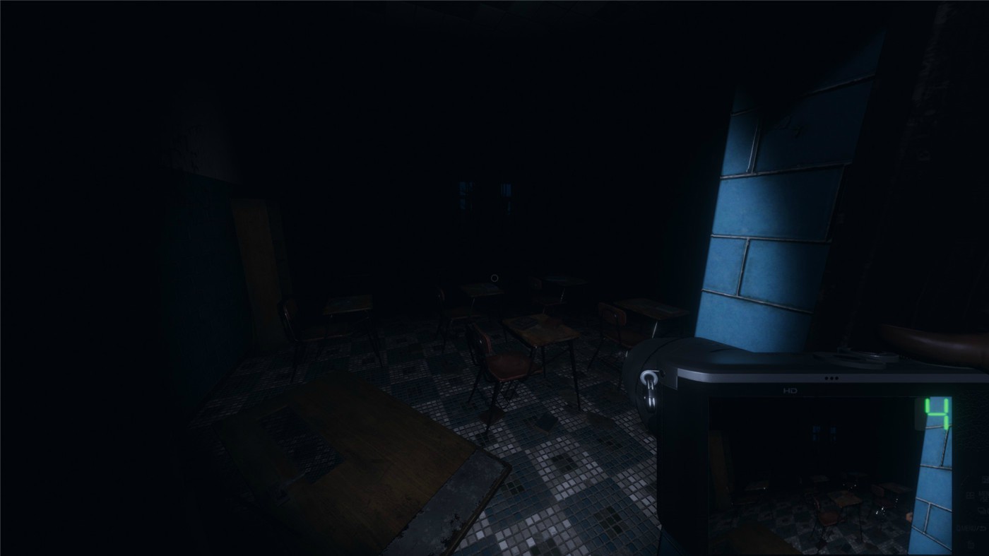 20250522025823-682e92cf007ba.jpg 《恐鬼症》v0.9.4.0联机版