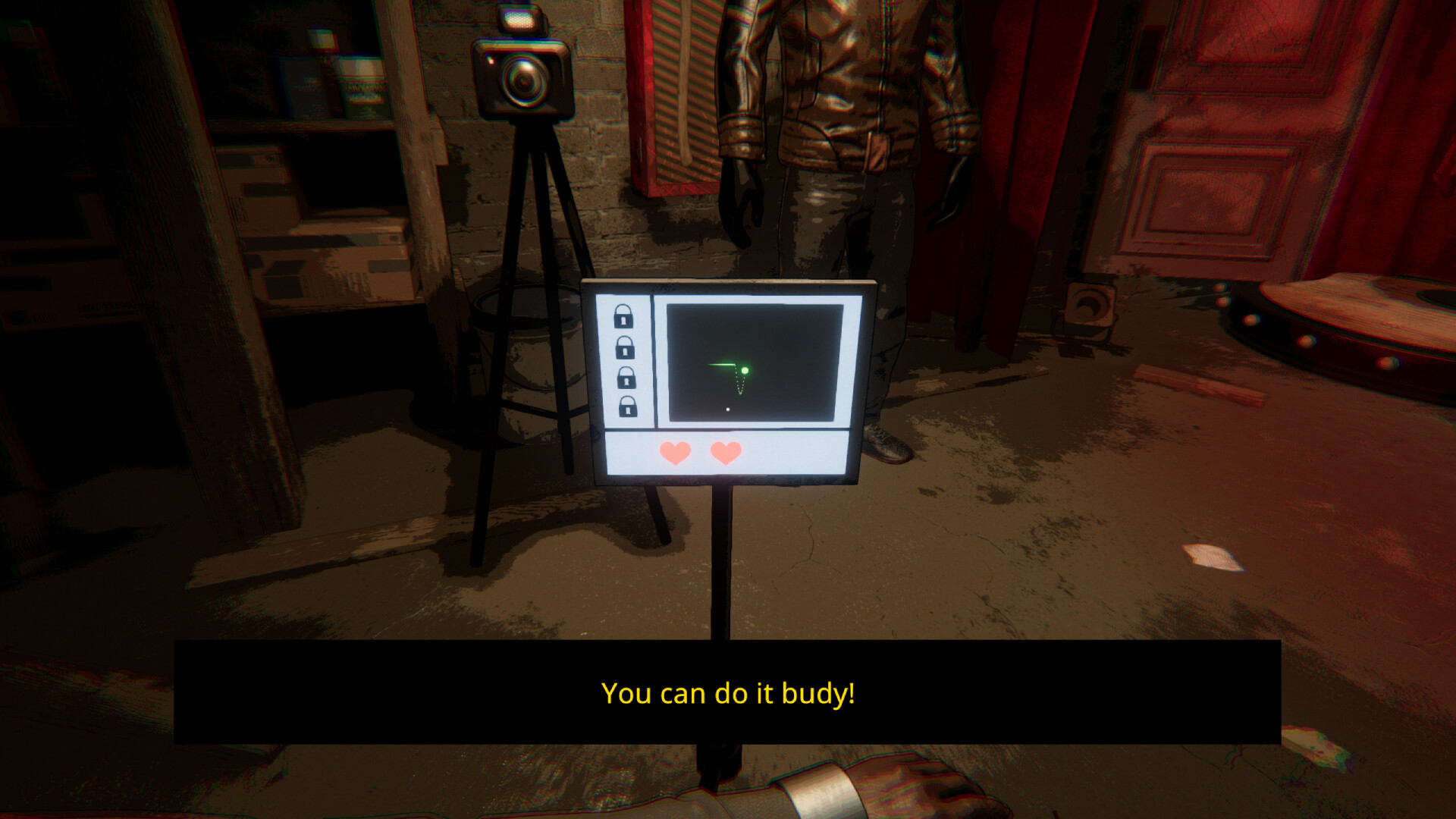 20250522030722-682e94eaaa5ae.jpg 《死亡直播》v1.0.0中文版