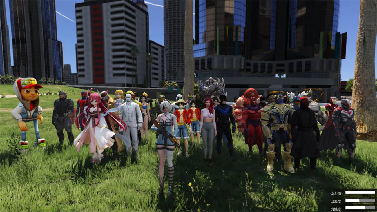 20250522031901-682e97a54e5e0.jpg 《侠盗猎车手5》MOD可剧情版