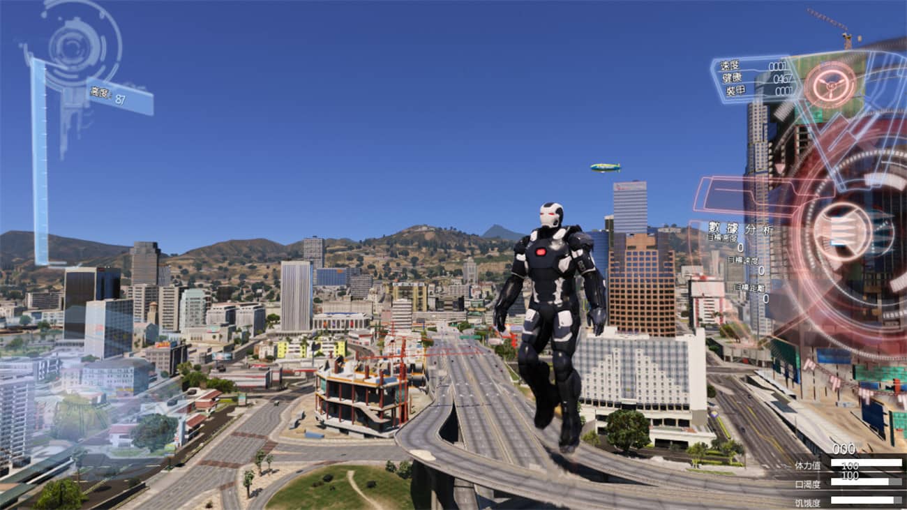 20250522031908-682e97ac821ea.jpg 《侠盗猎车手5》MOD可剧情版