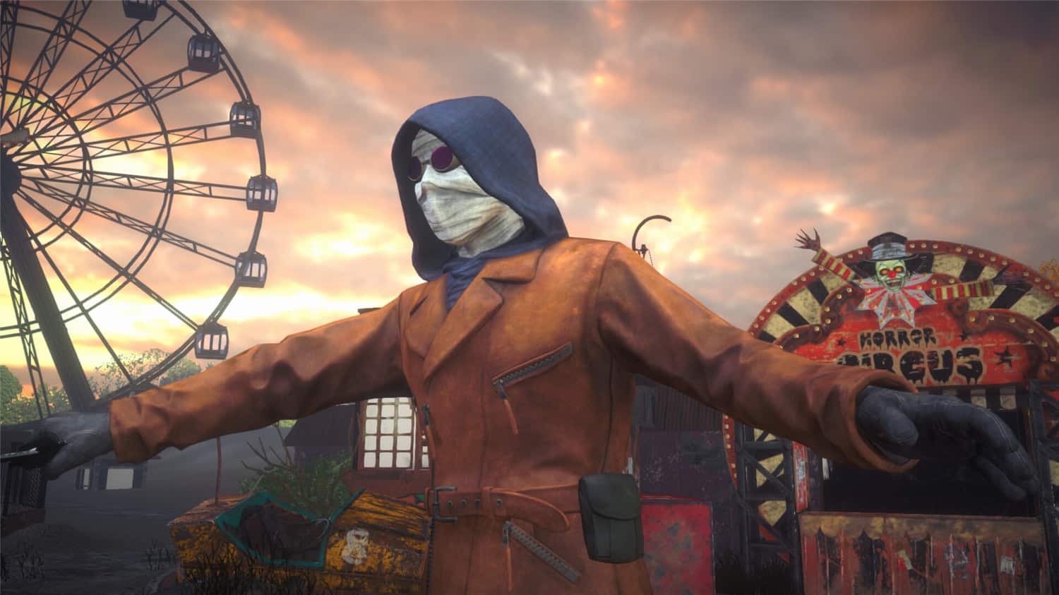 20250522032126-682e983631e0b.jpg 《恐怖格斗:传奇统治》v1.01中文版