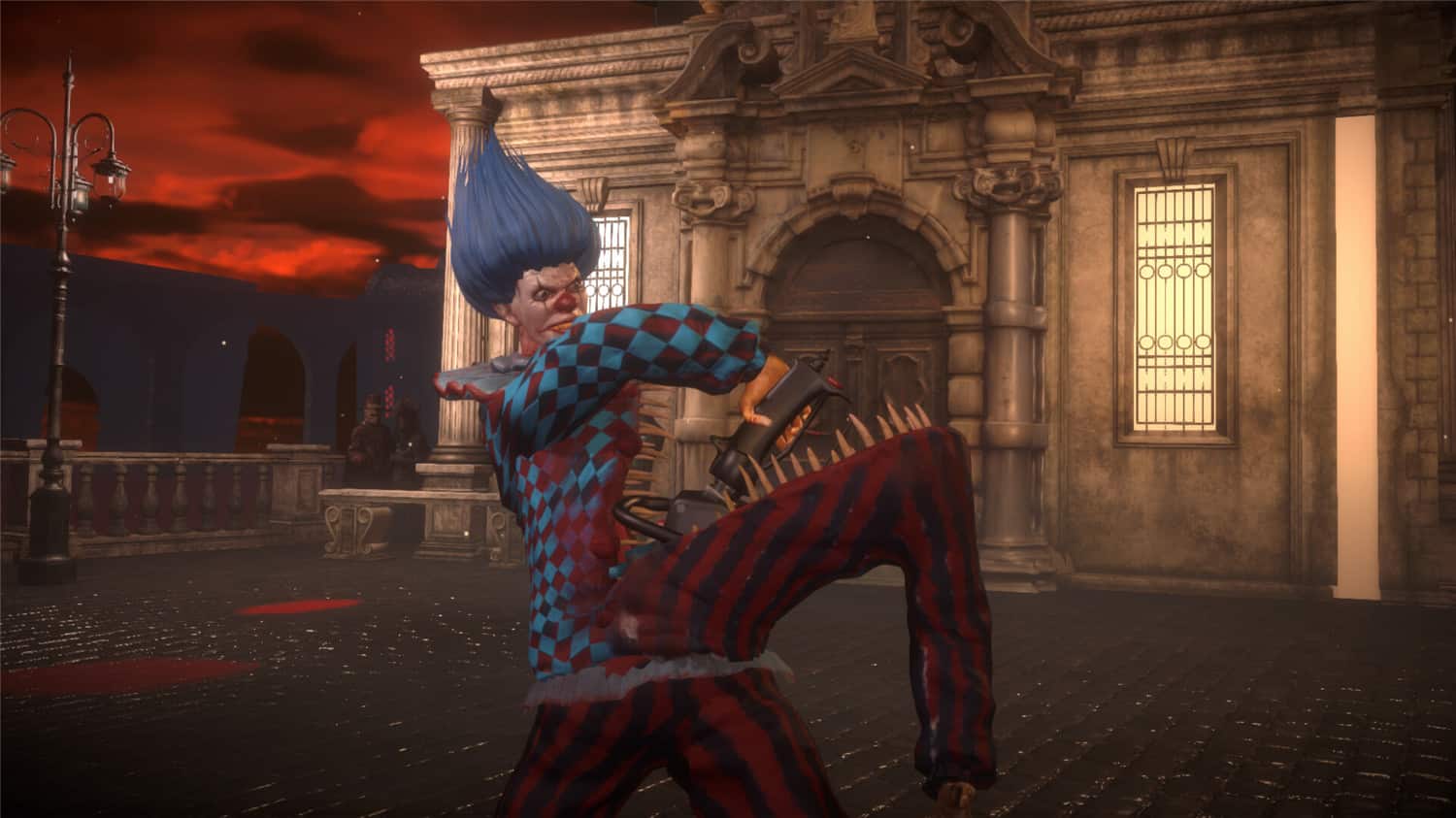 20250522032126-682e9836d1a1c.jpg 《恐怖格斗:传奇统治》v1.01中文版