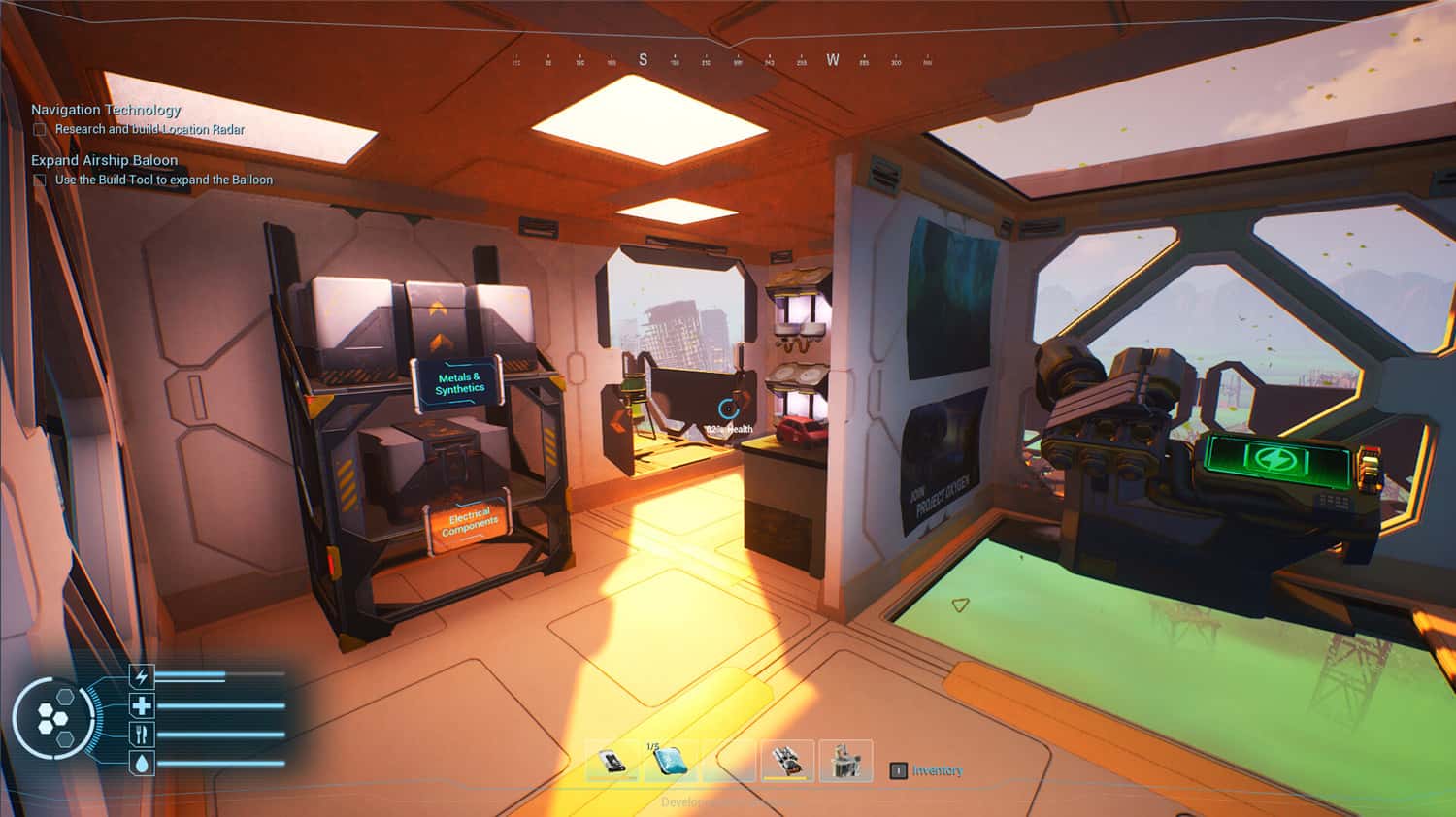 20250522032435-682e98f36879e.jpg 《永恒天空》v1.7.0中文版