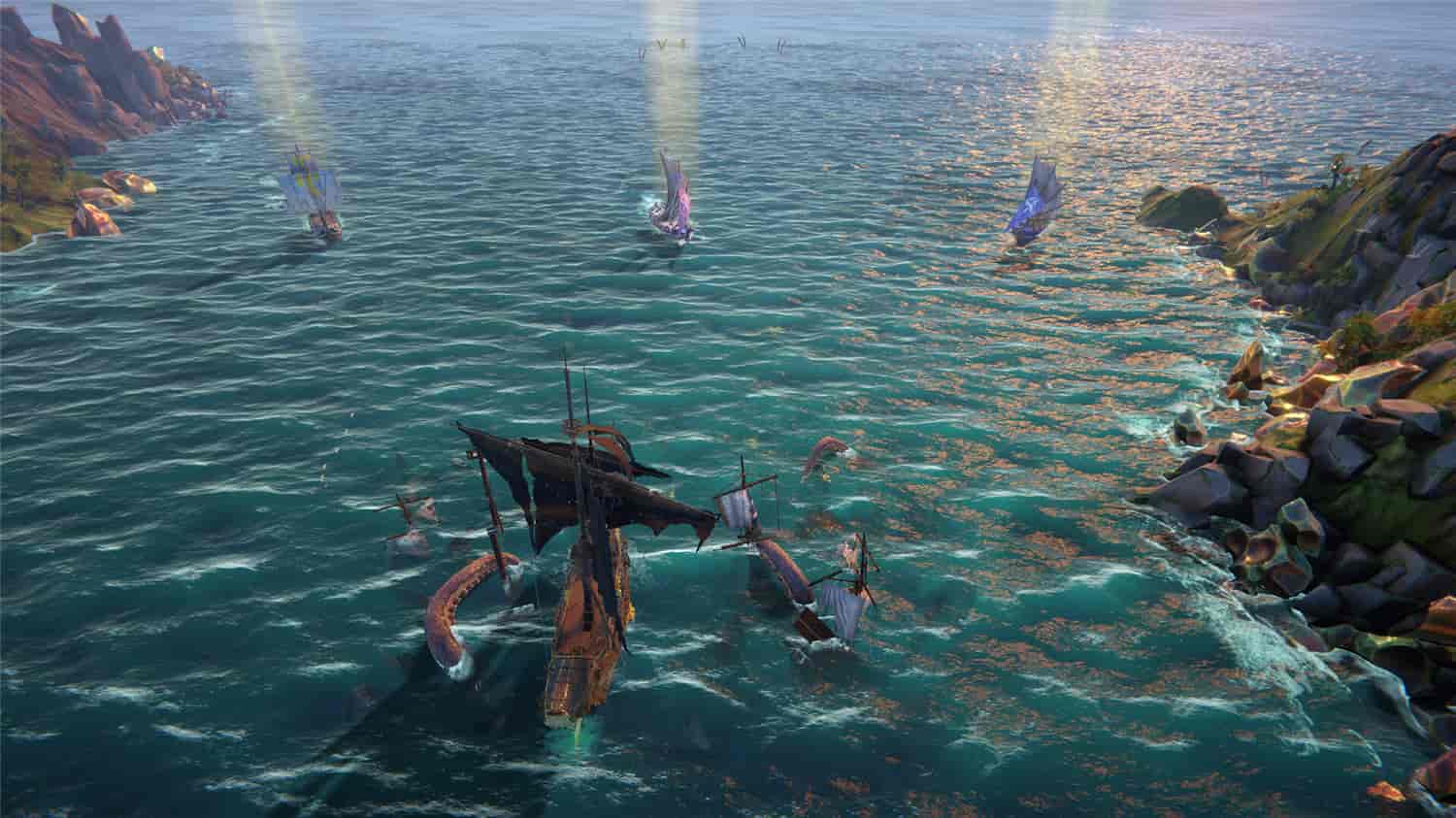 20250522032547-682e993b03ced.jpg 《恶棍水域》v1.0.0.3149中文版