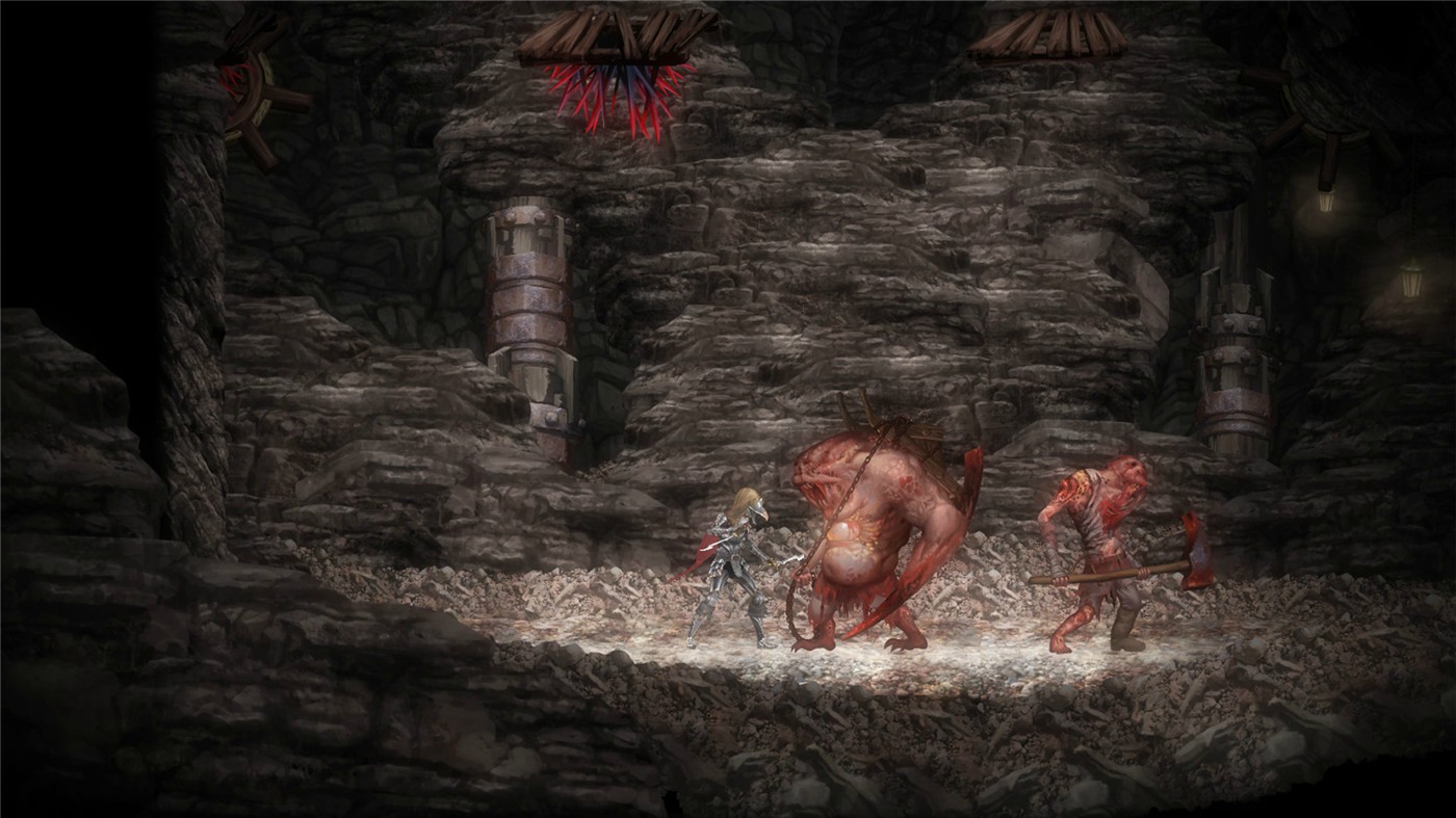 20250522033234-682e9ad264675.jpg 《守夜人:长夜》Build.13364428中文版