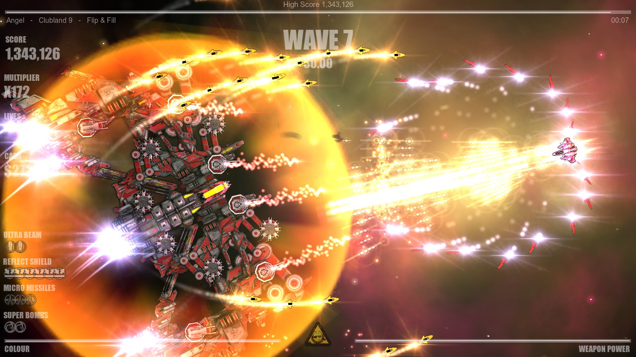 20250522033256-682e9ae8ef465.jpg 《危险节奏2》Build.17037857中文版