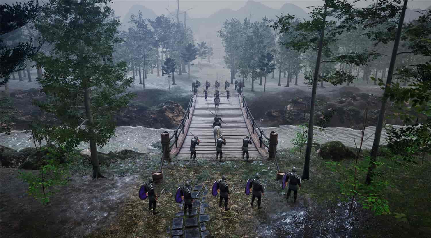 20250522033622-682e9bb64852d.jpg 《战争之眼》v1.0.9中文版