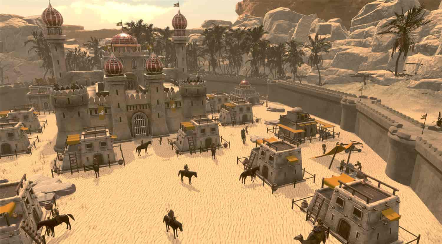 20250522033622-682e9bb6eba56.jpg 《战争之眼》v1.0.9中文版