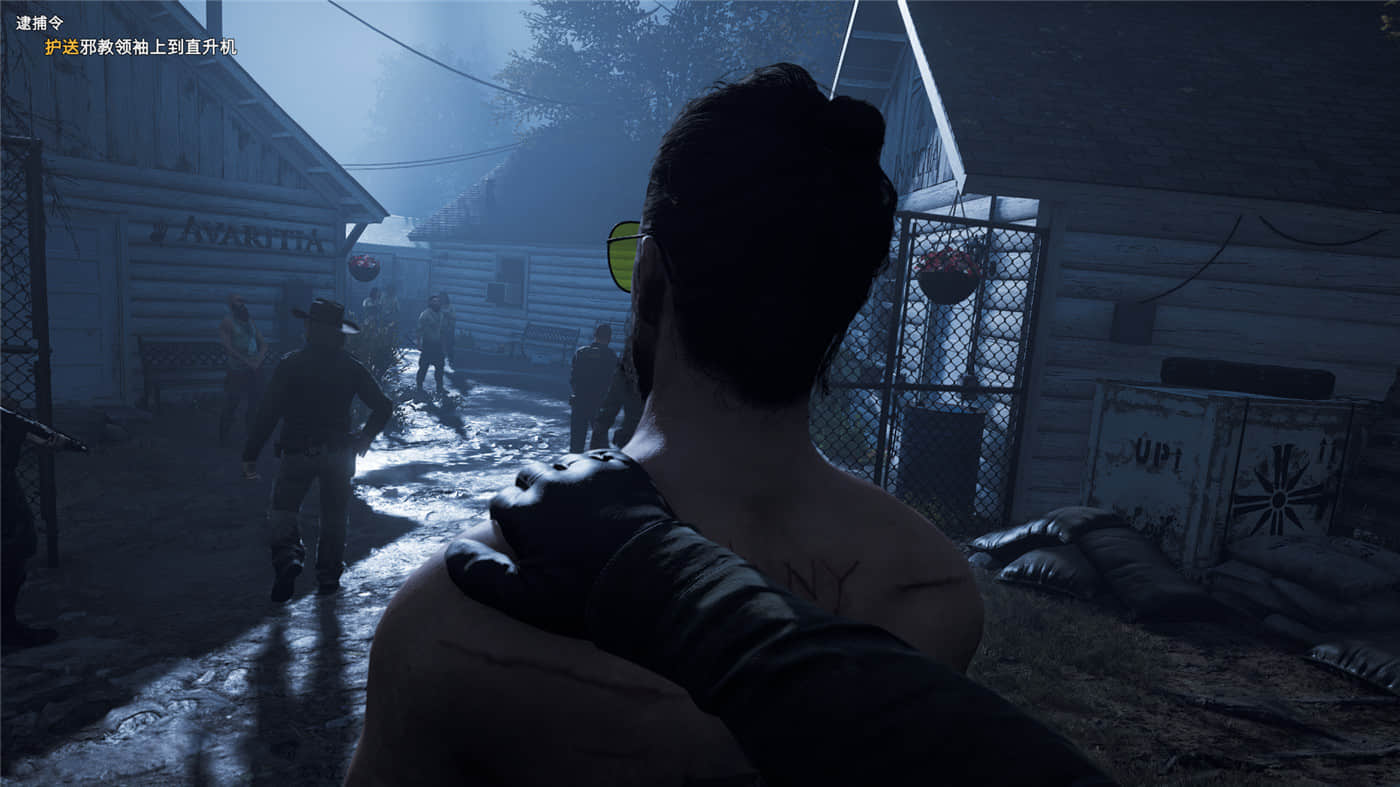 20250522033955-682e9c8ba2efc.jpg 《孤岛惊魂5》v1.011黄金版 附历代合集