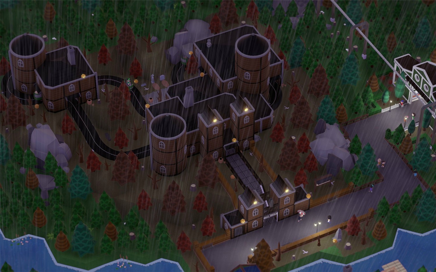 20250522034010-682e9c9a3ac0c.jpg 《游乐园建造师》v1.10F中文版