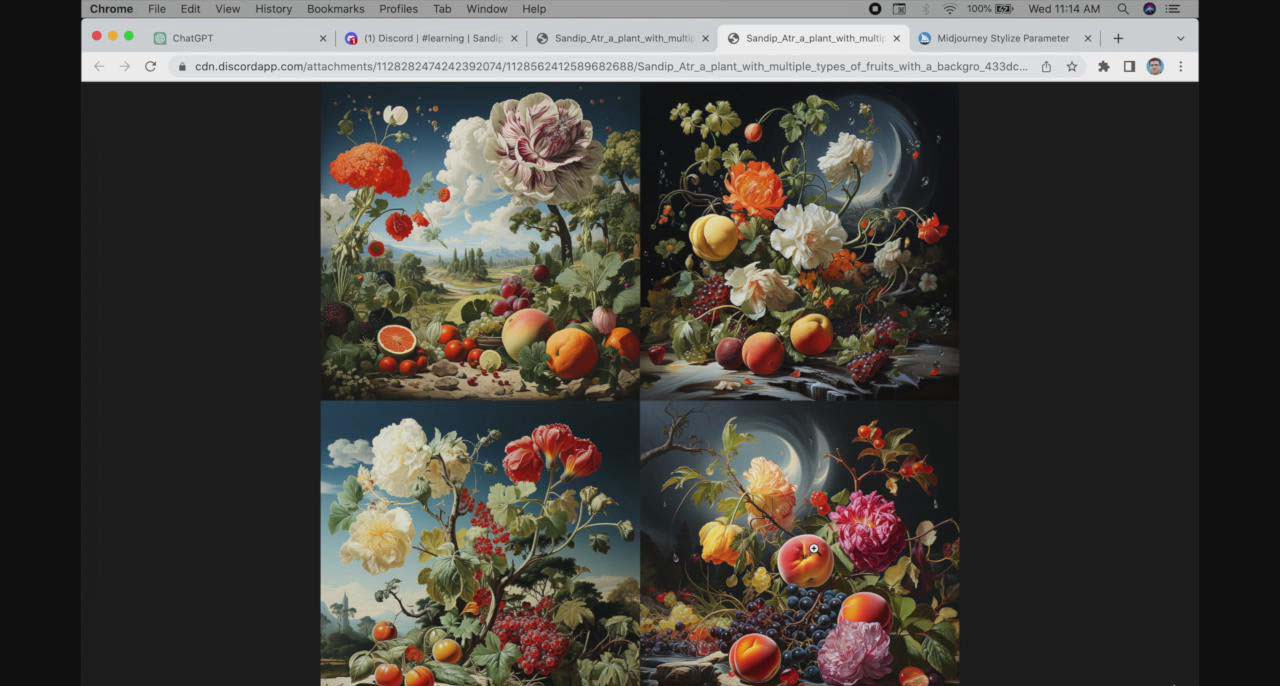 20250522160441-682f4b19cfe4c.jpg ChatGPT4 和 MidJourney AI 绘画聊天革命性指南教程-33节视频课-中英字幕