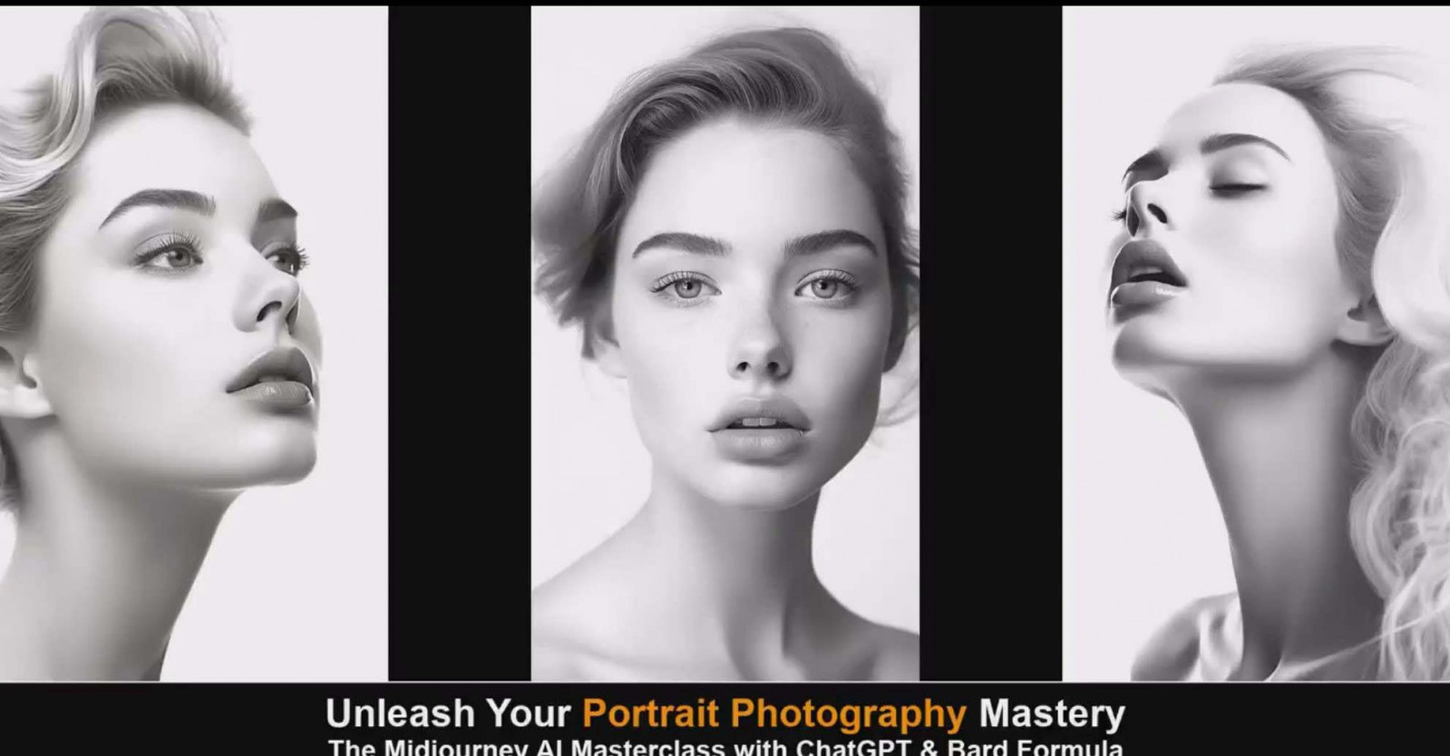 20250522161447-682f4d7722352.jpg Midjourney v5 ChatGPT 和 Bard AI人工智能人像摄影大师班-15节-中英字幕