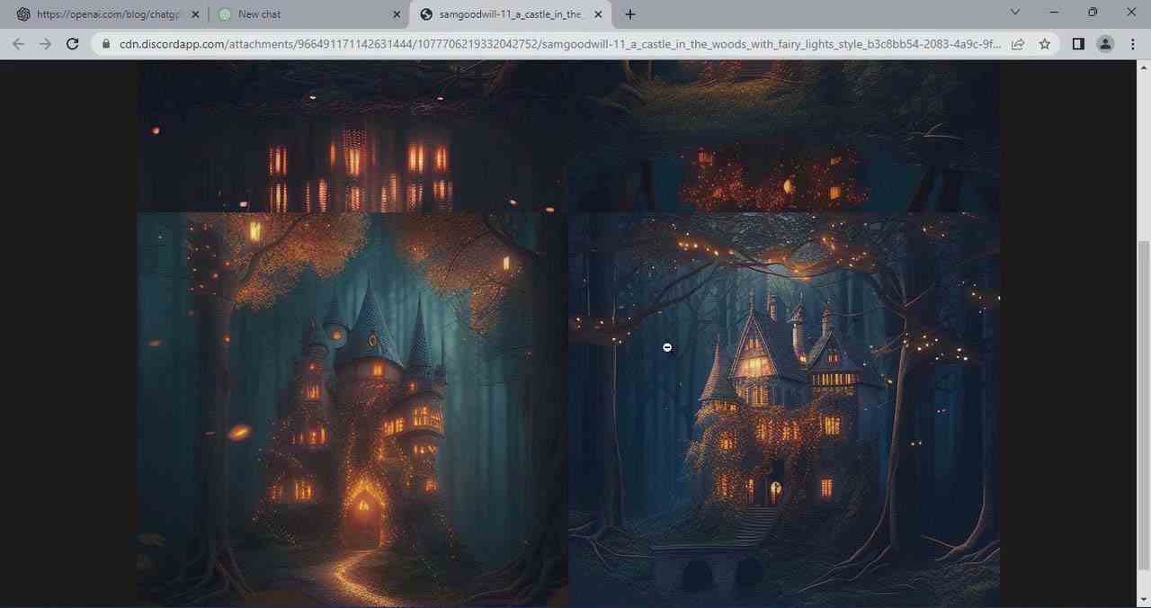 20250522162001-682f4eb11b4ac.jpg Midjourney AI人工智能艺术图片从入门到高级创作教程-34节课-中英字幕