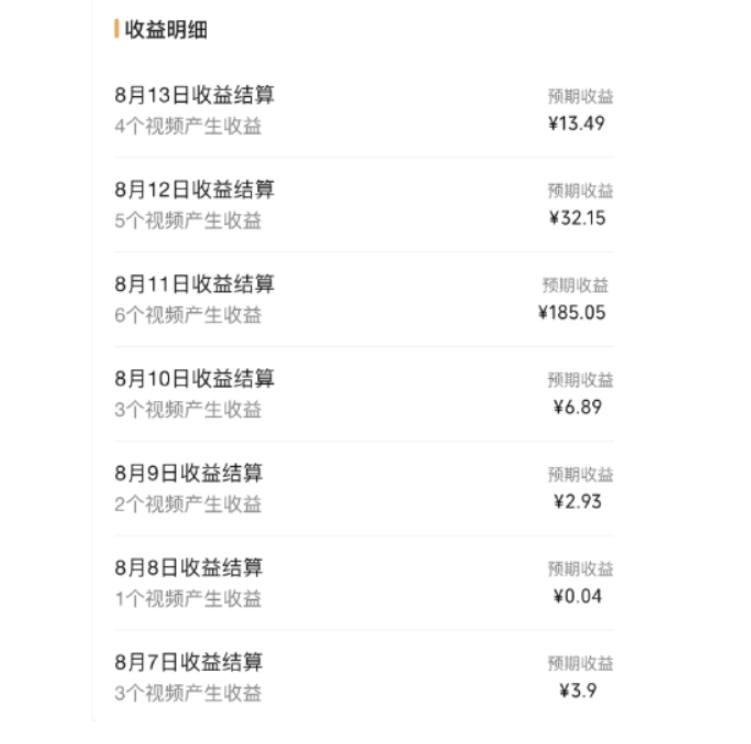 20250522170548-682f596c426e2.jpg 黄岛主·视频号流量变现副业训练营·公测1.0,小白新手一部手机就可以操作