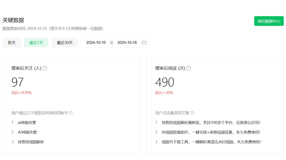 20250522181308-682f69341f00c.jpg 公众号项目训练营,30天做1个赚钱的公众号,秒变私域大佬