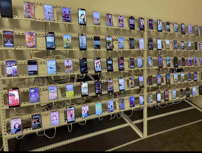 20250524115531-6831b3b3dad80.jpg 外面收费1288多宝抖AI智能抖音抢红包福袋脚本,防风控单机一天10+【智能…