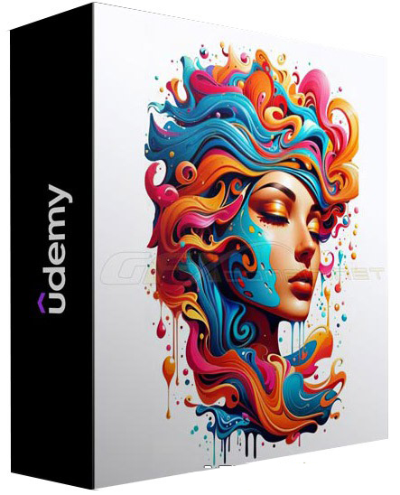 20250524122954-6831bbc2ea5d1.jpg Leonardo AI,DALL-E -如何创建AI人工智能图形和图像课程(17节)