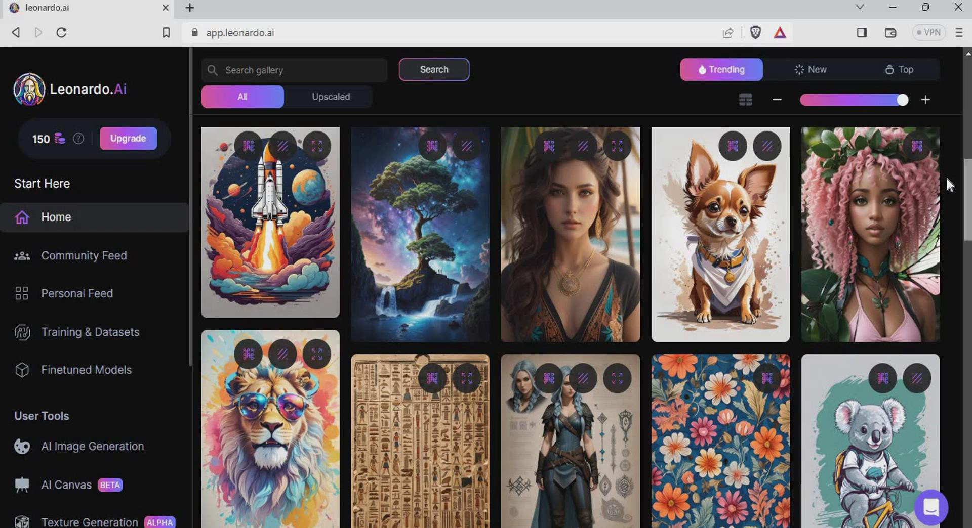 20250524122955-6831bbc35103e.jpg Leonardo AI,DALL-E -如何创建AI人工智能图形和图像课程(17节)