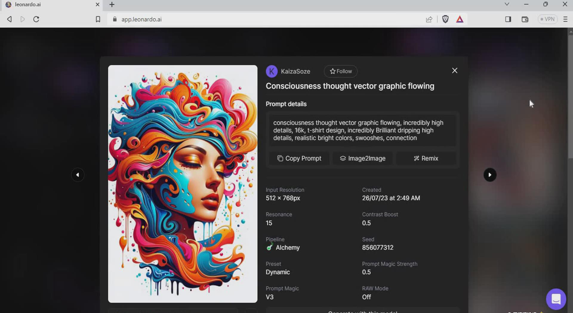 20250524123000-6831bbc84a458.jpg Leonardo AI,DALL-E -如何创建AI人工智能图形和图像课程(17节)