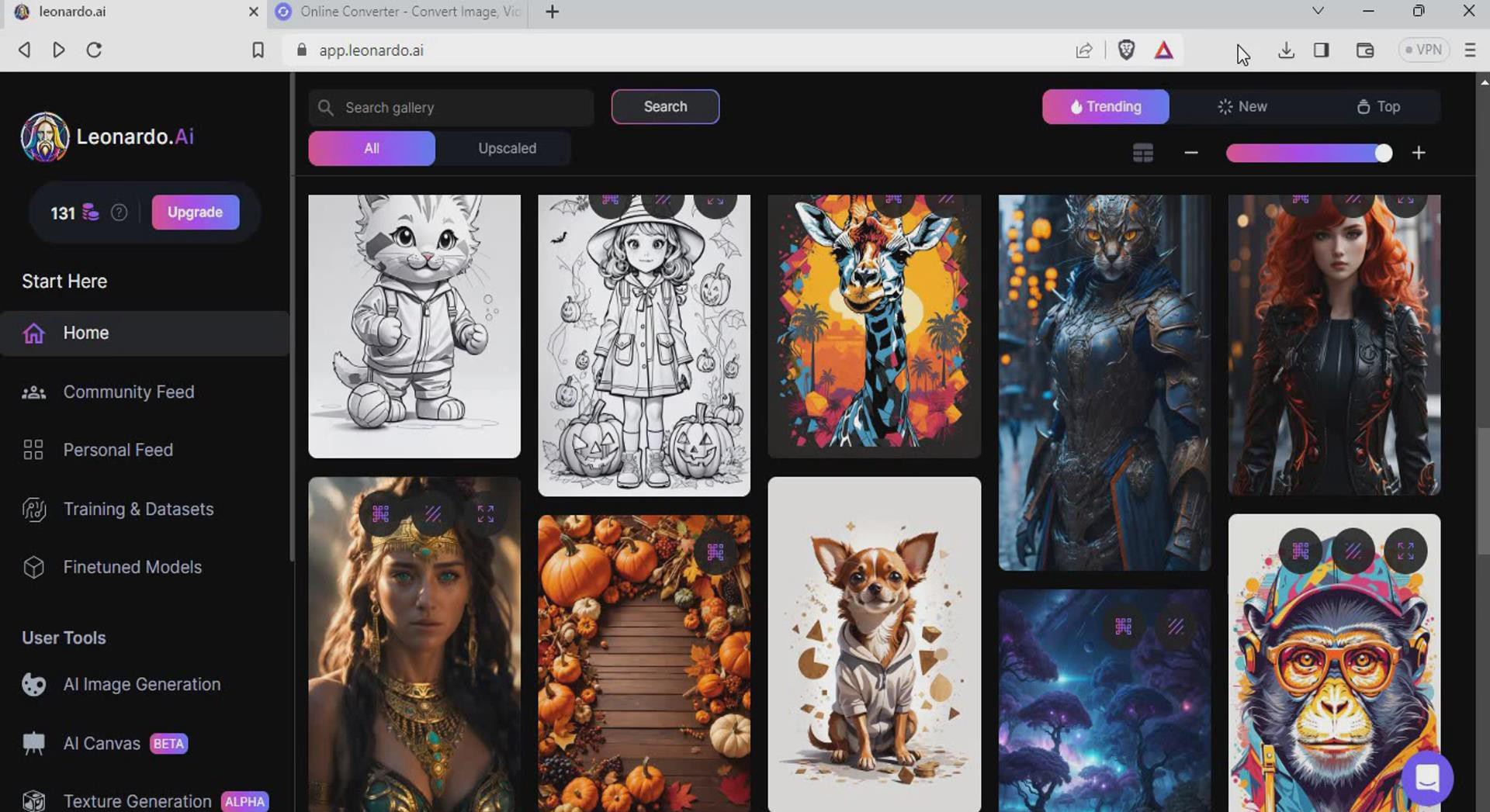 20250524123003-6831bbcb8f1d8.jpg Leonardo AI,DALL-E -如何创建AI人工智能图形和图像课程(17节)