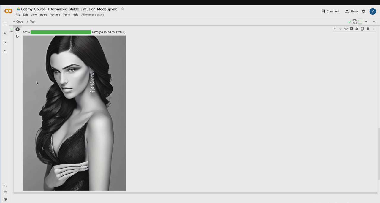 20250524123437-6831bcdd8dabe.jpg Stable Diffusion 101:构建 AI 艺术的初学者指南教程-16节课-中英字幕