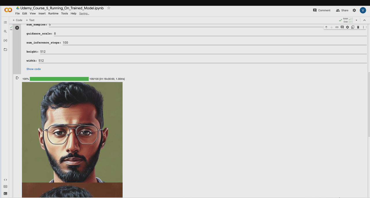 20250524123438-6831bcdeb9706.jpg Stable Diffusion 101:构建 AI 艺术的初学者指南教程-16节课-中英字幕
