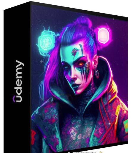 20250524123641-6831bd59098f5.jpg Stable Diffusion 大师班: 利用AI创建艺术图像及视频-31视频课-中英字幕