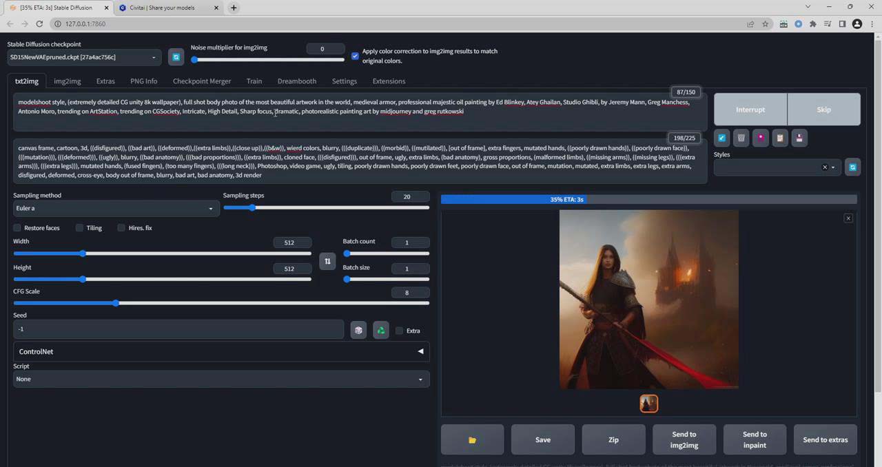 20250524123641-6831bd595cc3e.jpg Stable Diffusion 大师班: 利用AI创建艺术图像及视频-31视频课-中英字幕