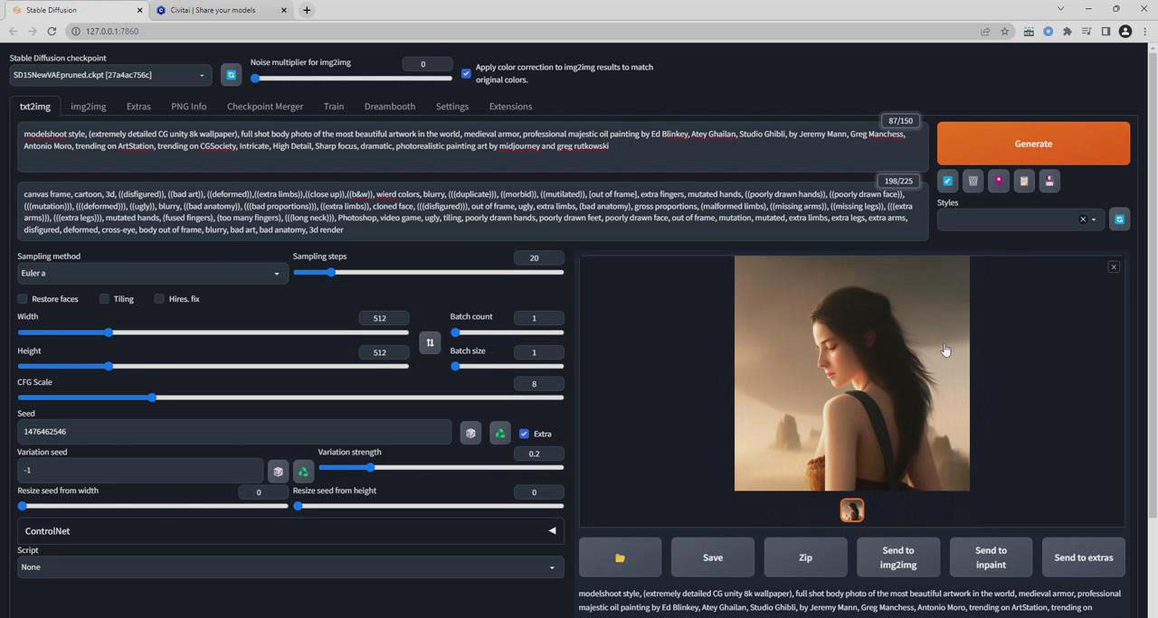20250524123641-6831bd59d48f2.jpg Stable Diffusion 大师班: 利用AI创建艺术图像及视频-31视频课-中英字幕