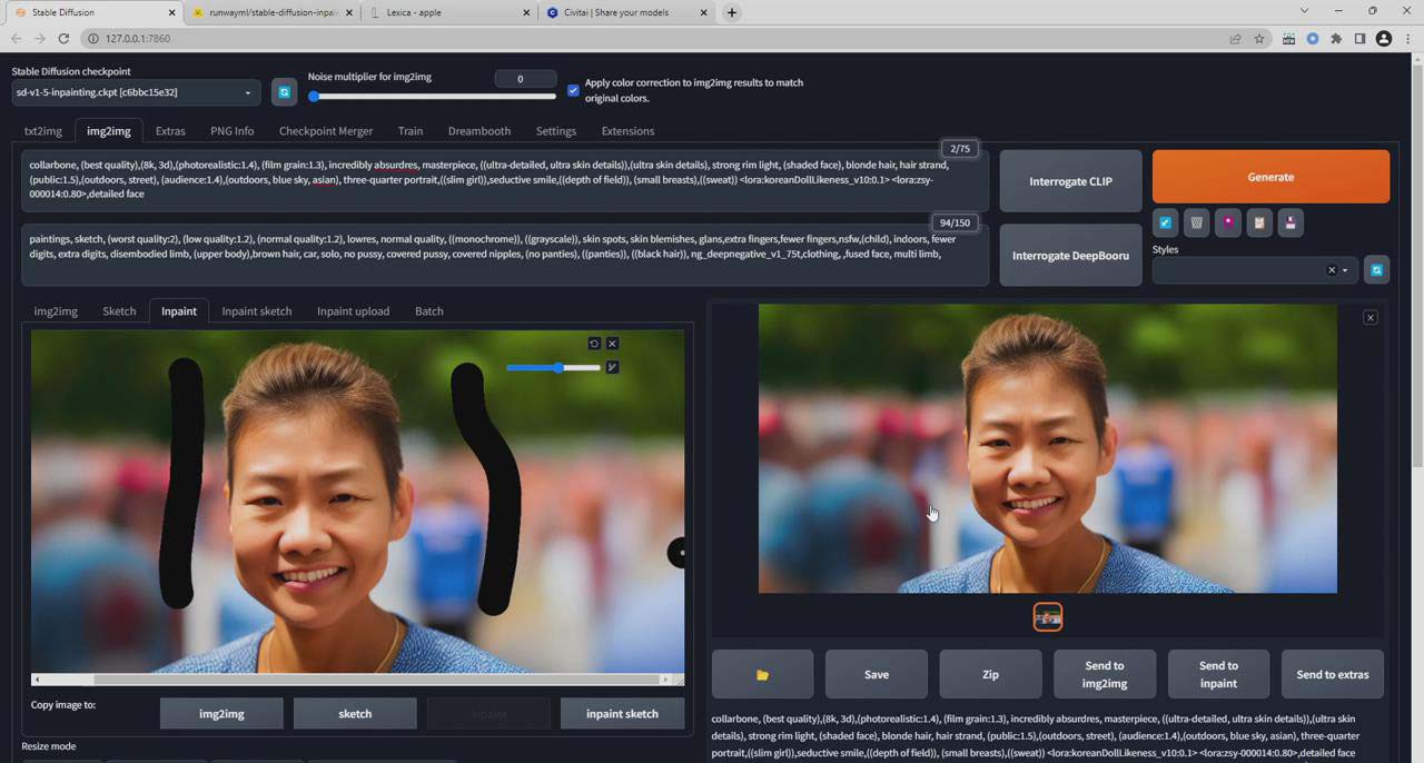 20250524123643-6831bd5b33bf2.jpg Stable Diffusion 大师班: 利用AI创建艺术图像及视频-31视频课-中英字幕