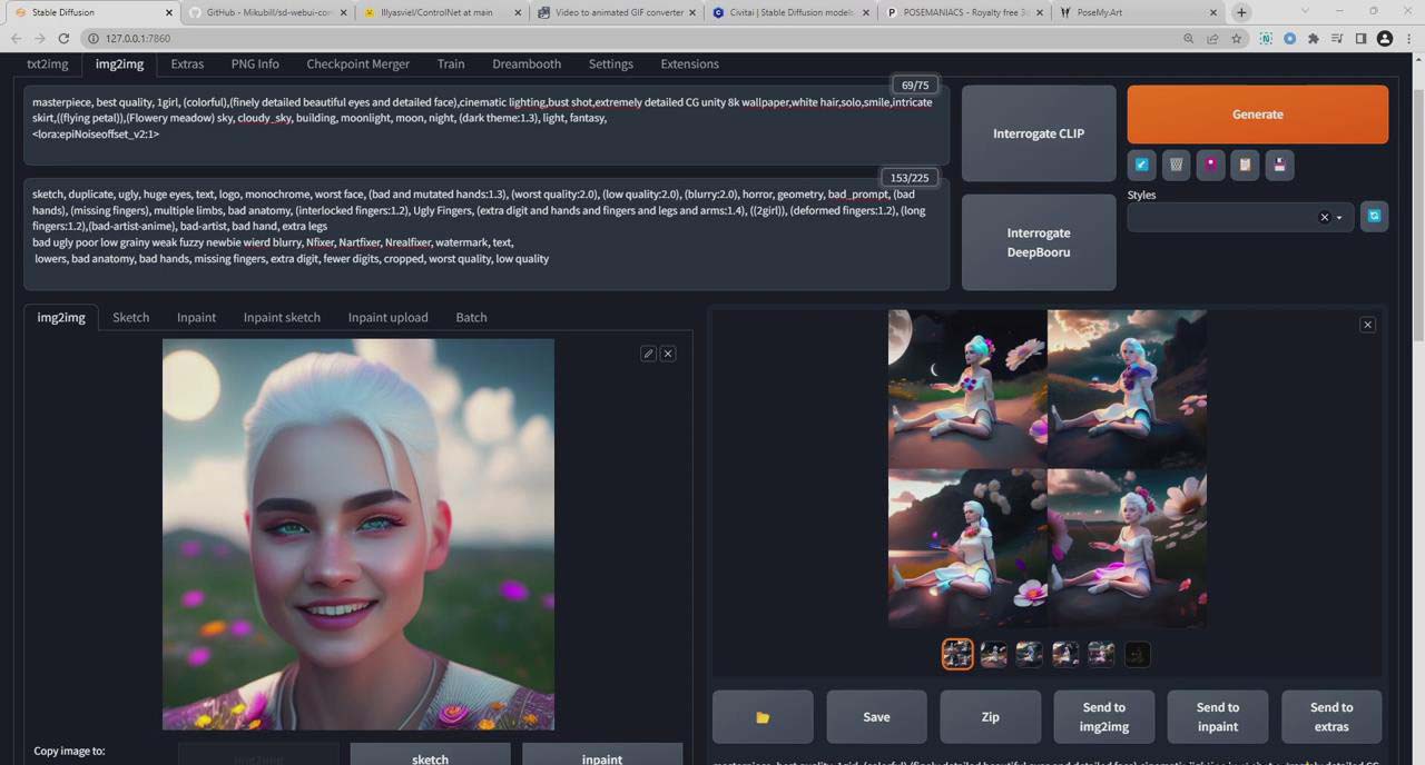 20250524123644-6831bd5c956f3.jpg Stable Diffusion 大师班: 利用AI创建艺术图像及视频-31视频课-中英字幕