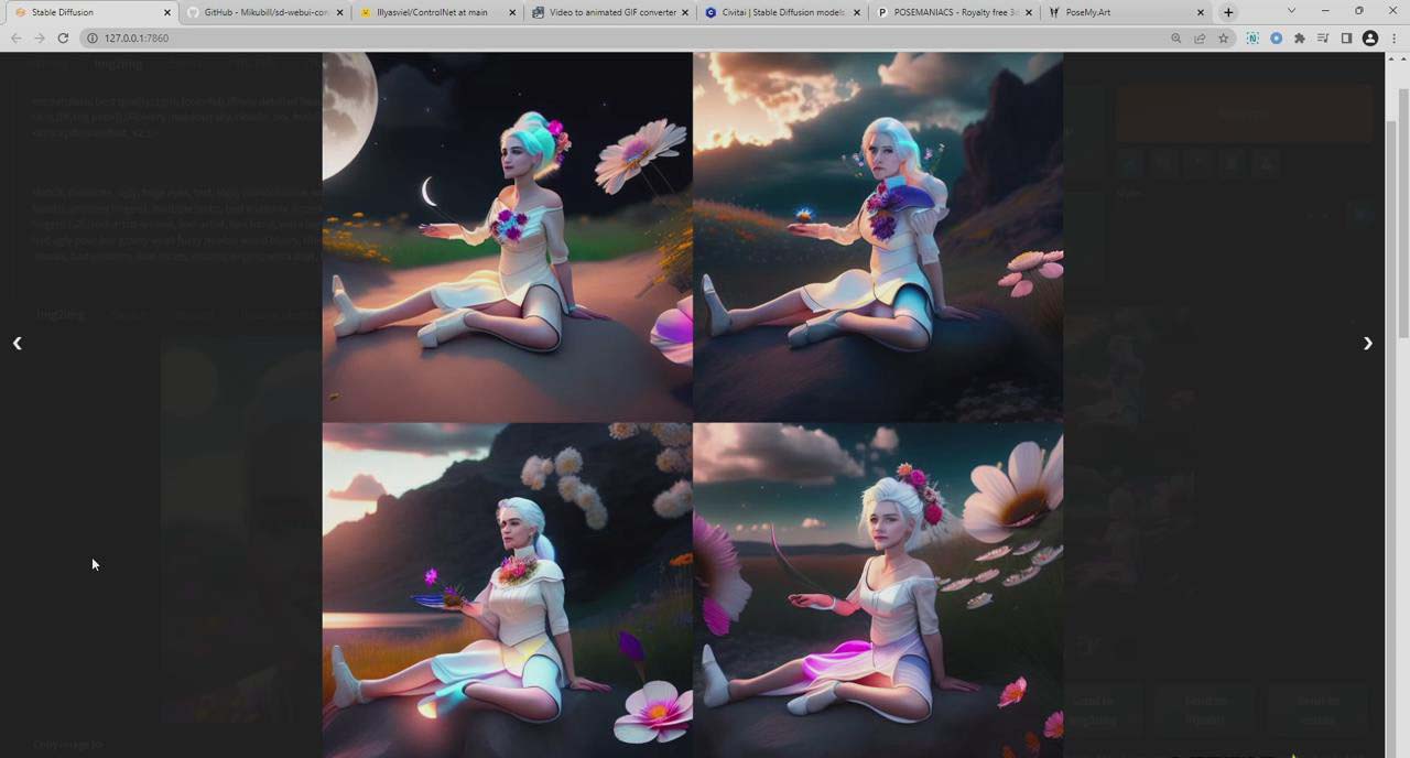 20250524123646-6831bd5e50193.jpg Stable Diffusion 大师班: 利用AI创建艺术图像及视频-31视频课-中英字幕