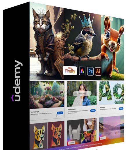 20250524123721-6831bd81d9762.jpg 使用Adobe Firefly AI人工智能转变您的图像创造力教程-18节课-中英字幕