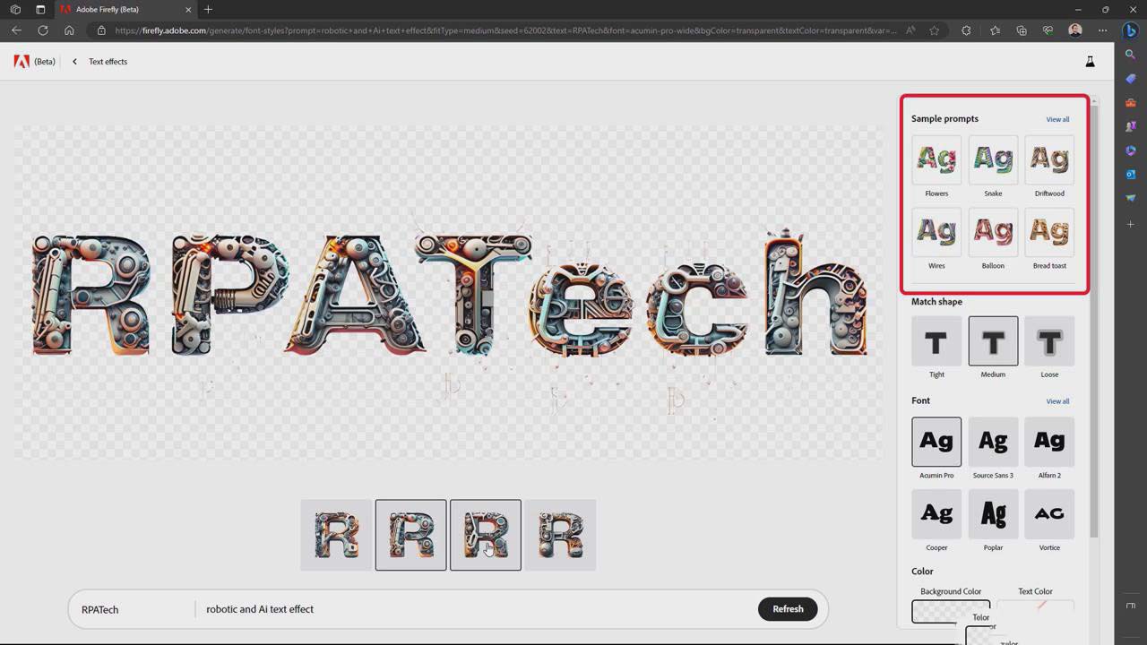 20250524123724-6831bd84e0571.jpg 使用Adobe Firefly AI人工智能转变您的图像创造力教程-18节课-中英字幕