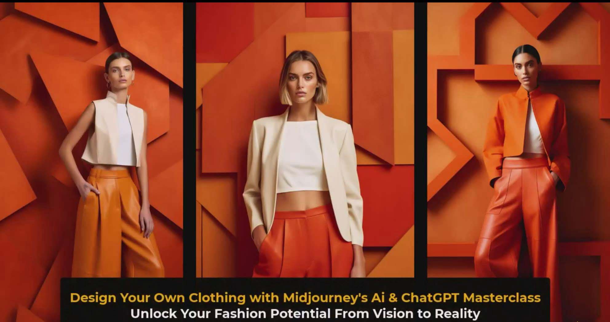 20250524124626-6831bfa20e51f.jpg 利用 Midjourneys Ai 人工智能设计自己的服装AI大师班-10节课-中英字幕