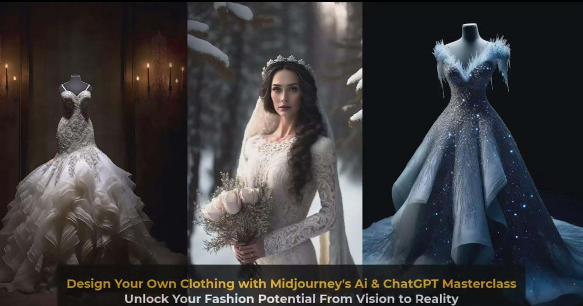 20250524124628-6831bfa4dfa51.jpg 利用 Midjourneys Ai 人工智能设计自己的服装AI大师班-10节课-中英字幕