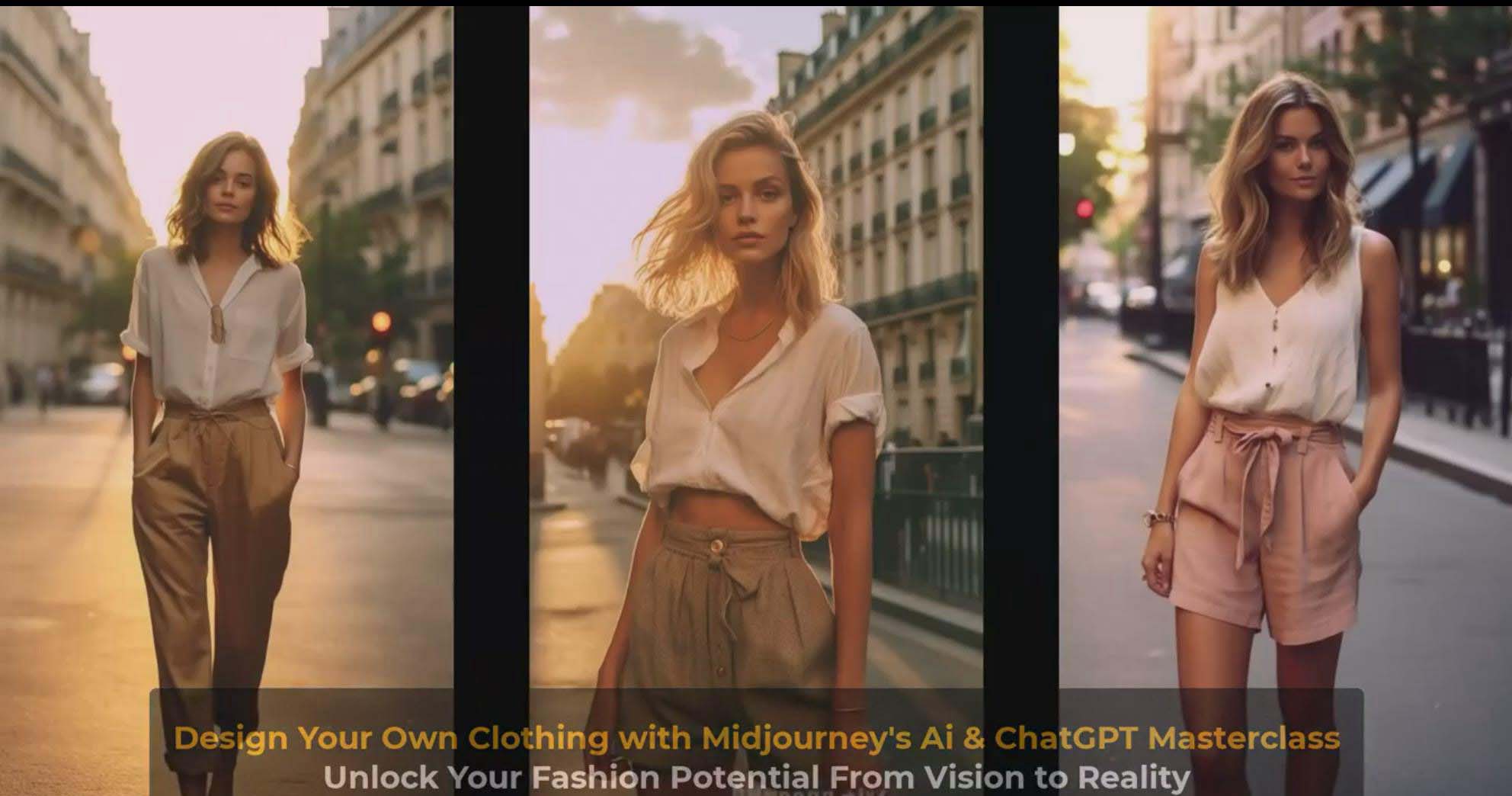 20250524124630-6831bfa64036e.jpg 利用 Midjourneys Ai 人工智能设计自己的服装AI大师班-10节课-中英字幕