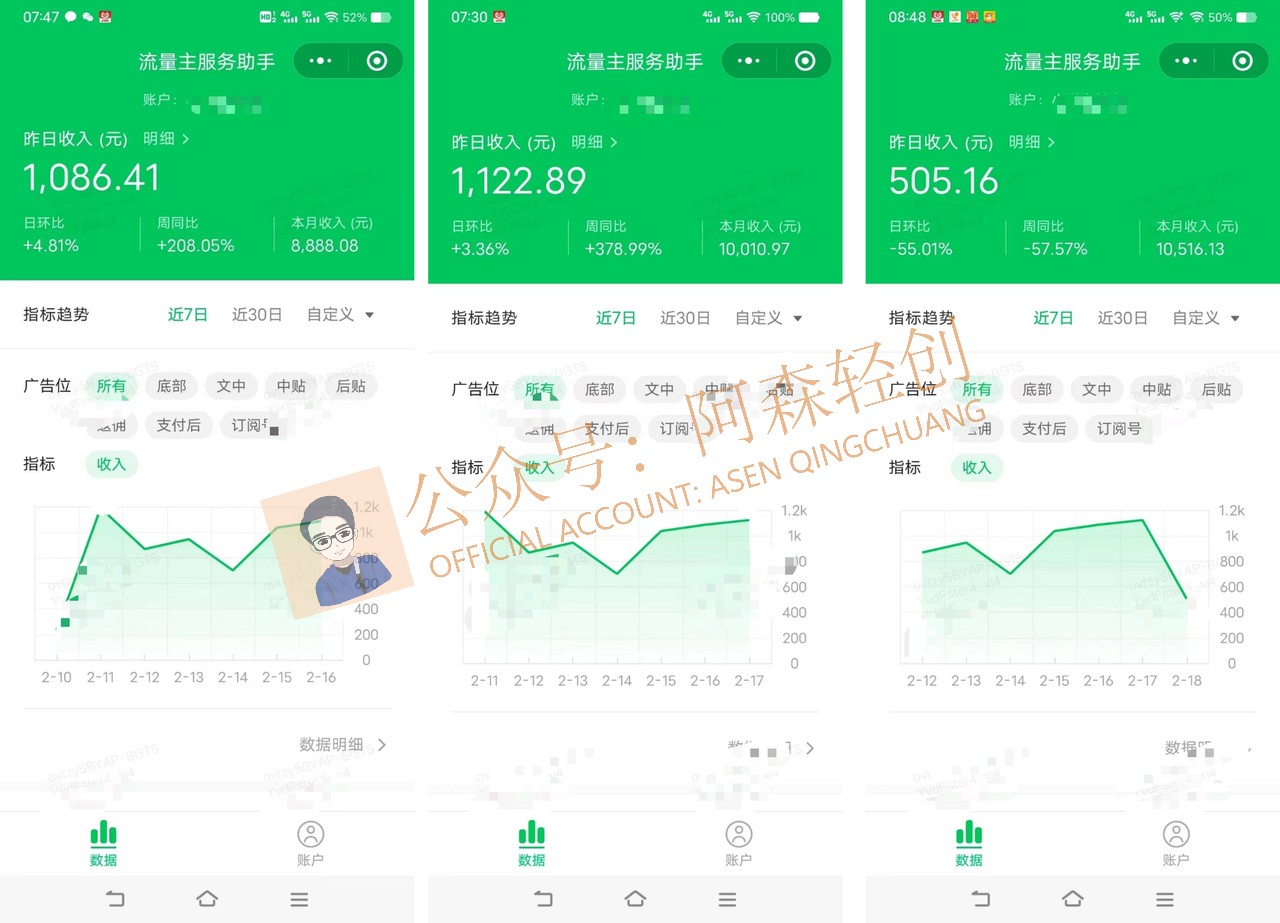 20250524124647-6831bfb79c7a9.jpg 无需技术,AI掘金2.0插件让你轻松赚钱,短期做到月入3万!