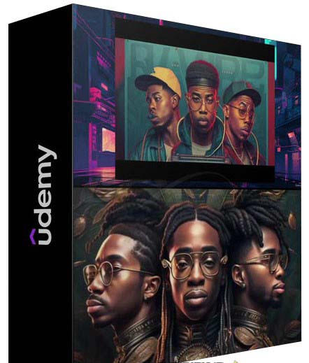 20250524125531-6831c1c345140.jpg 完整的Midjourney AI大型课程:AI绘图从初学者到精通-36节课-中英字幕