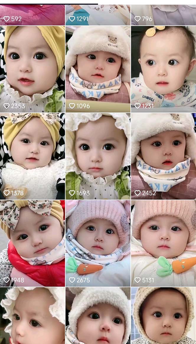 20250524130233-6831c369d8b12.jpg 打造抖音宝宝账号,一条广告2W,大部分人忽略的超级赛道,小白简单入手