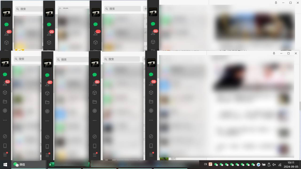 20250524133814-6831cbc6b2c71.png 快手,抖音,小红书,视频号多平台全自动引流获客系统 精准全域引流,…