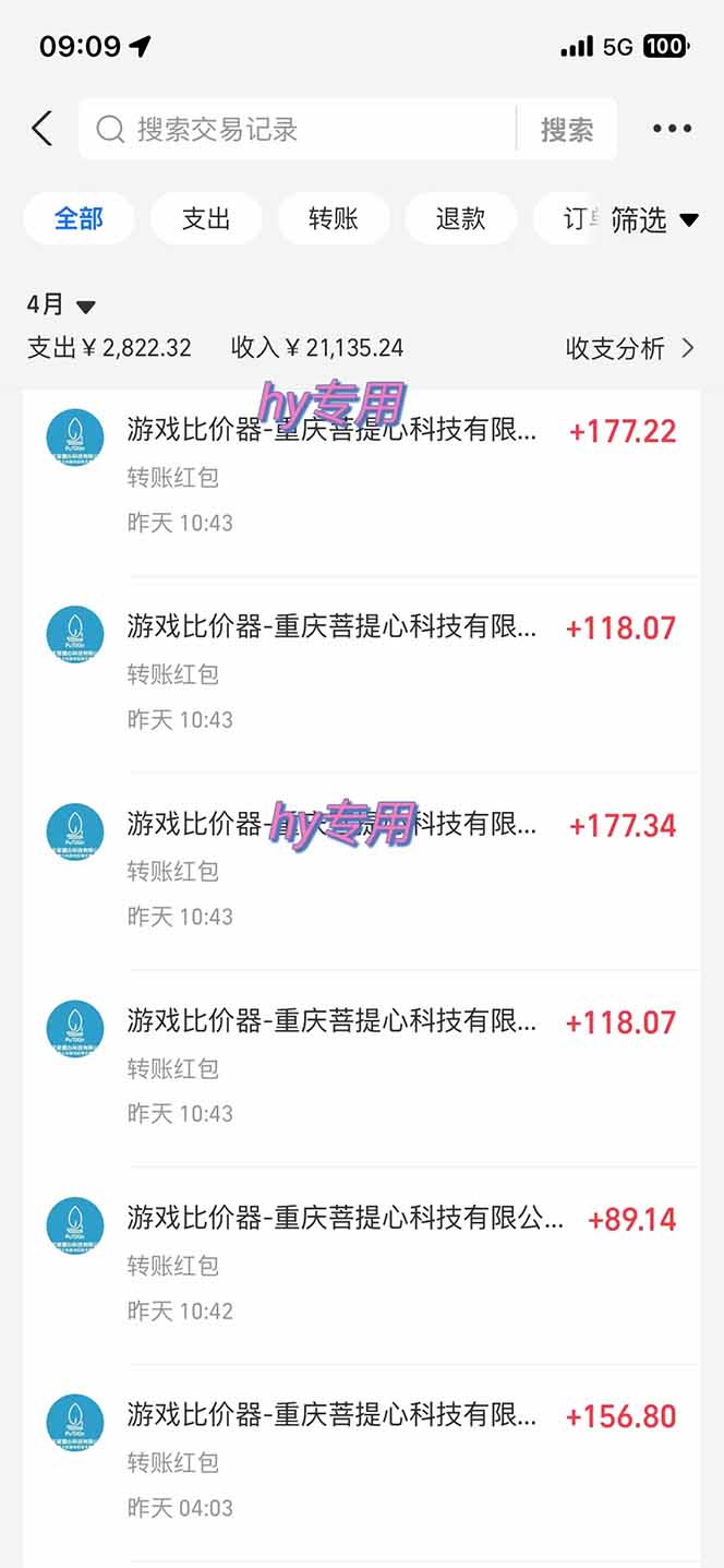 20250524141406-6831d42e3af71.jpg 游戏搬砖项目,每天收益千元,全自动操作可矩阵放大