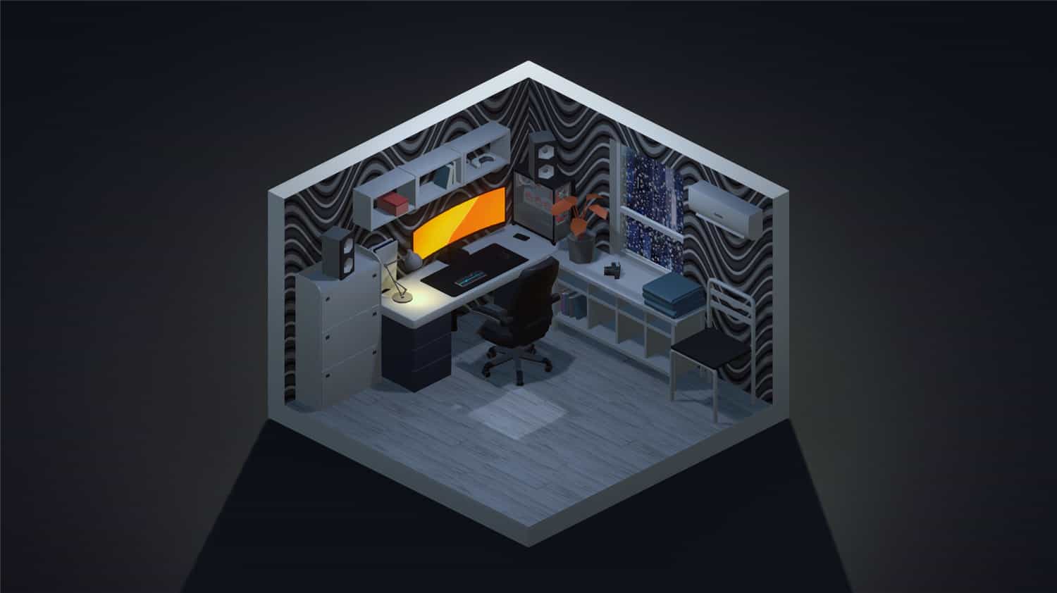 20250605021756-6840fe549206e.jpg 《我的梦想卧室》v20250520中文版