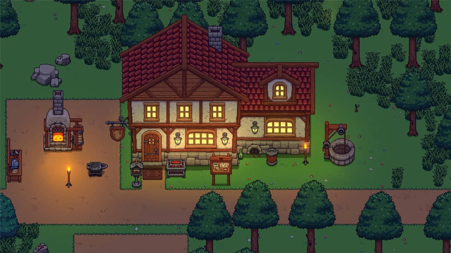 20250605021924-6840feac04f3a.jpg 《旅者之憩》v0.6.3.6f1中文版