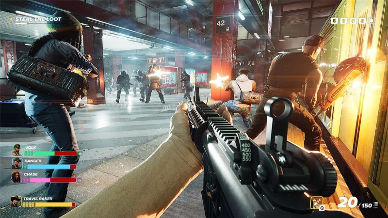 《法外枭雄：滚石城》v1.0.11.0中文版网赚项目-副业赚钱-互联网创业-资源整合八方网创