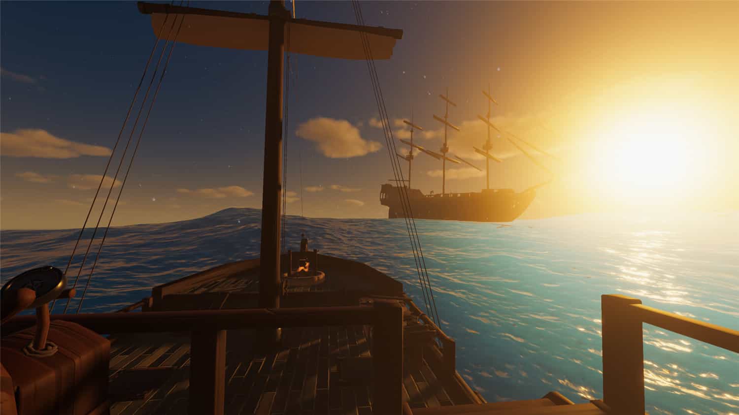 《海盐2：黄金海岸》v2024中文版网赚项目-副业赚钱-互联网创业-资源整合八方网创