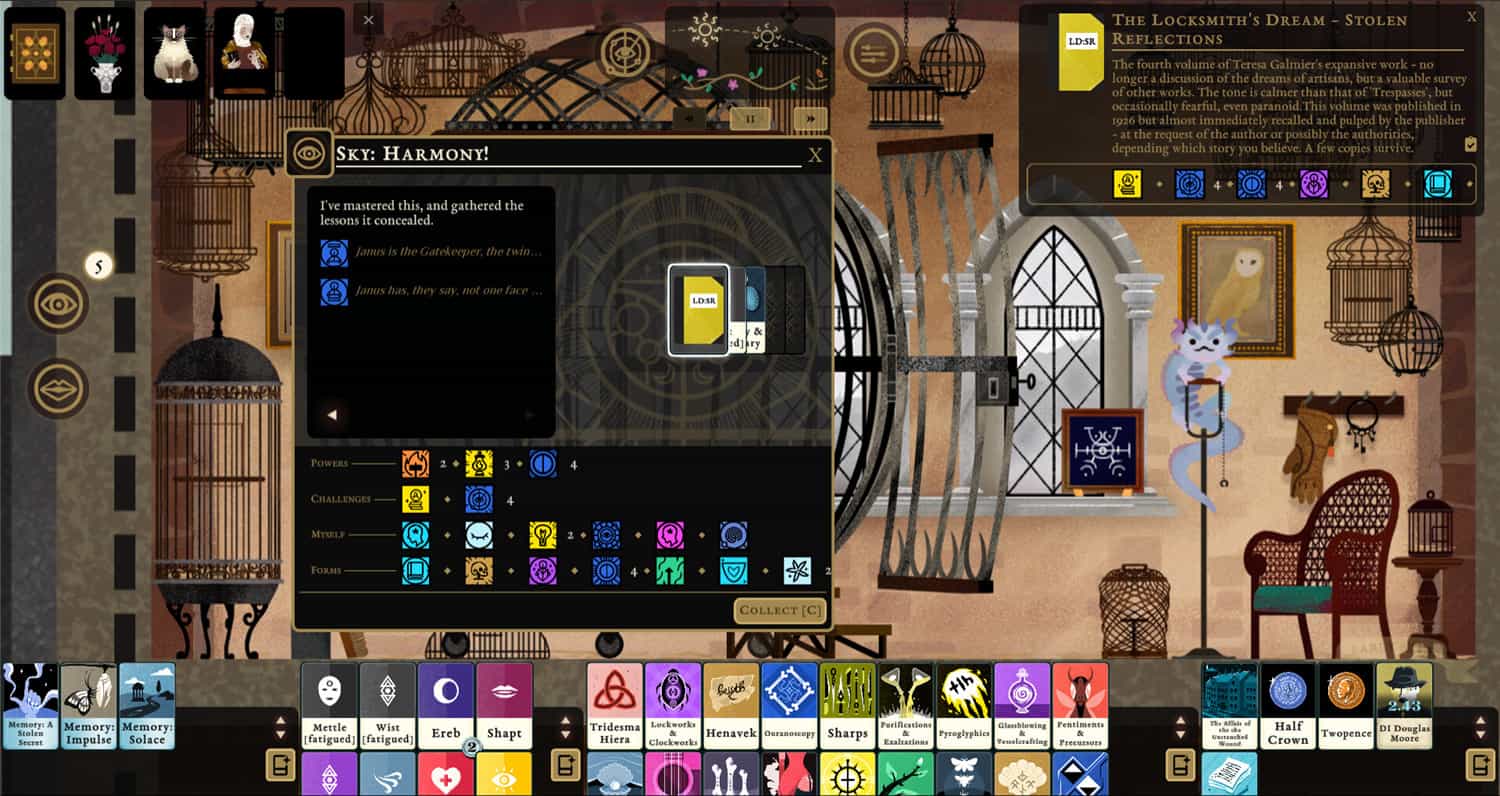 《司辰之书》Build.15436664中文版网赚项目-副业赚钱-互联网创业-资源整合八方网创
